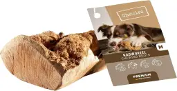 Korzeń dla psa: naturalna zabawka i bezpieczny gryzak dla twojego pupila