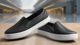 W jakich butach chodzić po hotelu, aby czuć się komfortowo i stylowo