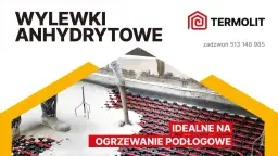 Ile kosztuje wylewka anhydrytowa? Sprawdź ceny i czynniki wpływające na koszt