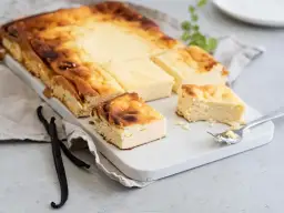 Przepis na zdrowe ciasto: Pyszne i łatwe wypieki bez cukru