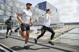 Bieganie na kondycję: Twój przewodnik od zera do sukcesu