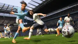 Jak zrobić fake shot w FIFA 23 – uniknij błędów i popraw swoją grę