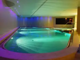 Ambasciatori Place Hotel Fiuggi: scopri la SPA e le offerte esclusive