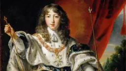 Ludwik IV: Kontrowersyjny władca. Biografia pełna tajemnic i intryg