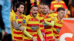 Kiedy mecz Pogoni Szczecin w pucharach? Sprawdź datę i czas!