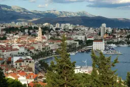 Gdzie szukać noclegów w Chorwacji, aby uniknąć oszustw i przepłacania?