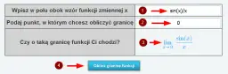 Kalkulator granic ciągu: najlepsze narzędzia do szybkich obliczeń online