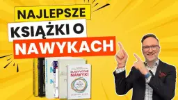 Najlepsze książki o rozwoju osobistym, które zmienią twoje życie