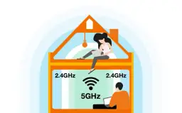 Jak sprawdzić częstotliwość Wi-Fi i uniknąć problemów z połączeniem