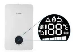 Calentador de gas butano Junkers en El Corte Inglés: precios y detalles