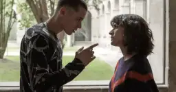 Silos: Waluta strachu - mroczny hiszpański kryminał trzyma w napięciu