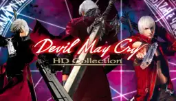 Kompletne spolszczenie Devil May Cry HD Collection - instalacja i pobieranie