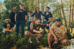 Zespoły grające muzykę celtycką - ich historia i charakterystyka brzmienia