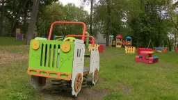 Od kiedy plac zabaw? Poznaj historię i nowe przepisy w Polsce