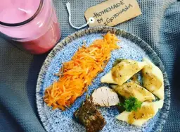 Idealne surówki do polędwiczki wieprzowej - zaskocz swoich gości