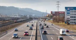 Ile kosztuje autostrada w Szwajcarii? Sprawdź, co musisz wiedzieć