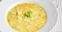 Jak ugotować zupę ziemniaczaną – prosty przepis, który zachwyci smakoszy