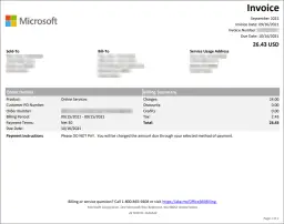 Faktura Microsoft Ireland: Jak rozliczyć VAT i PIT/CIT krok po kroku