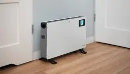 Jakie grzejniki najlepiej oddają ciepło i dlaczego warto je wybrać