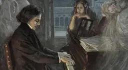 Matka Fryderyka Chopina - życie, wpływ na syna i rodzina Chopinów