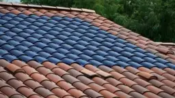 Dachówki wytwarzające energię Koszt dachówek fotowoltaicznych