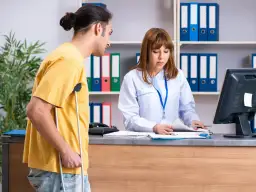 Co powiedzieć przy rejestracji do lekarza, aby uniknąć problemów?