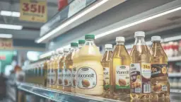 Napój kokosowy Biedronka: skład, zastosowanie i najlepsze promocje