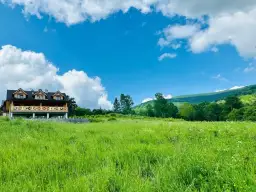 Bieszczady gdzie nocleg - odkryj najlepsze opcje zakwaterowania