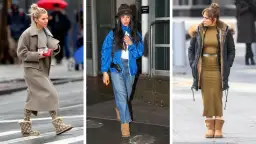 Jak nosić buty Emu stylowo? Porady stylistki na modne zestawy