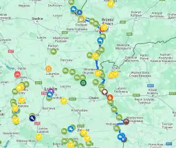 Kamperem po Polsce: gdzie legalnie spać? Poradnik i mapy