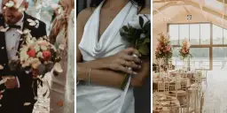 W czym do ślubu 2026? Trendy, alternatywy i porady eksperta