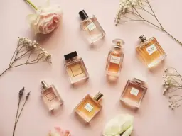 Jakie perfumy dla kobiety? Wybierz idealny zapach - porady