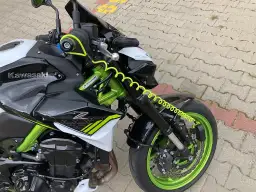 Jak zabezpieczyć motocykl przed kradzieżą - skuteczne metody ochrony