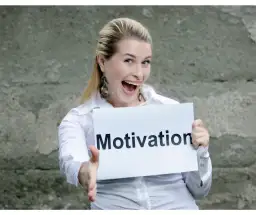 Jak znaleźć motywację i pokonać przeszkody w codziennym życiu