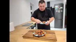 Co zrobić z podudzi kurczaka, aby były soczyste i pyszne?