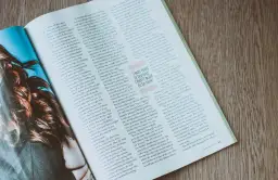 Artykuł angielski matura: Tess Holliday o trudnych doświadczeniach, walce z depresją i ruchu #MeToo.