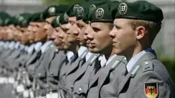 Obowiązkowa służba wojskowa - kiedy zniesiono i co to oznacza dla Polaków