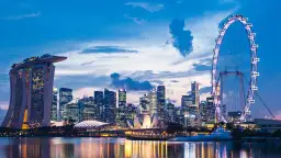 Czy w Singapurze jest bezpiecznie? Oto zaskakujące fakty o bezpieczeństwie