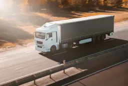 Pojemność baku w ciężarówkach: kluczowe różnice i oszczędności