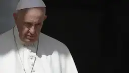 Ostatni papież przepowiednia: co naprawdę oznacza dla Kościoła?