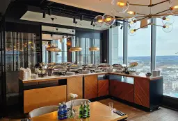 Marriott Katowice: dlaczego warto tu się zatrzymać? 5 powodów