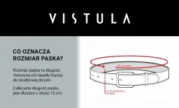 Jaka długość paska do spodni? Wybierz rozmiar jak ekspert