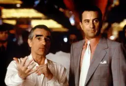 Najlepsze filmy o hazardzie, które zaskoczą i wciągną w świat gry