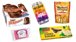 Co kupić w Niemczech? Słodycze, piwo, specjały - przewodnik