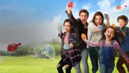 "Dzień na tak": Netflix inspiruje! Stwórz magiczne wspomnienia