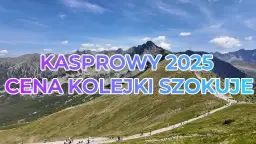 Kolejka na Kasprowy Wierch: Ceny, Bilety, Porady Planuj mądrze!