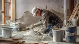 Jaka jest cena tynku za m2?