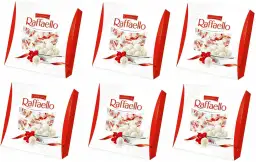 Rafaello 1 kg: gdzie kupić praliny w najkorzystniejszej cenie na rynku?