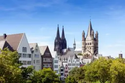 Kolonia atrakcje: odkryj najciekawsze miejsca, które musisz zobaczyć