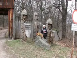 Będkowice skansen: odkryj fascynującą historię Ślężan i ich kultury